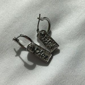 Vintage Dior Earrings